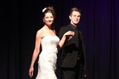 Photo 10 - Election Miss Tournai suite