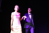 Photo 14 - Election Miss Tournai suite