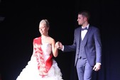 Photo 22 - Election Miss Tournai suite