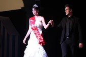 Photo 25 - Election Miss Tournai suite