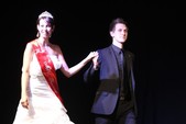 Photo 27 - Election Miss Tournai suite