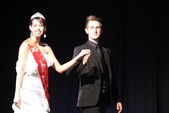 Photo 28 - Election Miss Tournai suite