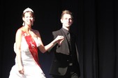 Photo 29 - Election Miss Tournai suite