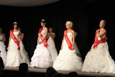 Photo 51 - Election Miss Tournai suite