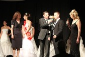 Photo 55 - Election Miss Tournai suite