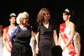 Photo 57 - Election Miss Tournai suite