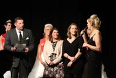 Photo 65 - Election Miss Tournai suite