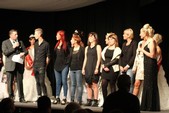 Photo 68 - Election Miss Tournai suite