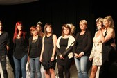 Photo 70 - Election Miss Tournai suite