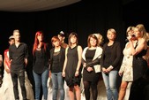 Photo 71 - Election Miss Tournai suite