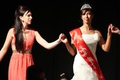 Photo 80 - Election Miss Tournai suite