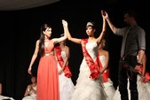 Photo 82 - Election Miss Tournai suite