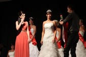 Photo 83 - Election Miss Tournai suite