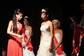 Photo 84 - Election Miss Tournai suite