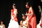 Photo 85 - Election Miss Tournai suite