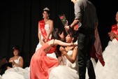 Photo 90 - Election Miss Tournai suite