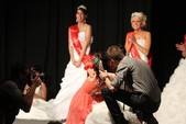 Photo 92 - Election Miss Tournai suite