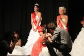 Photo 93 - Election Miss Tournai suite
