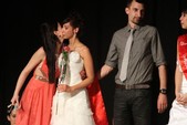 Photo 94 - Election Miss Tournai suite