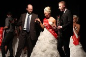 Photo 97 - Election Miss Tournai suite