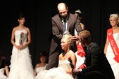 Photo 100 - Election Miss Tournai suite