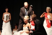 Photo 101 - Election Miss Tournai suite