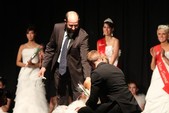 Photo 102 - Election Miss Tournai suite