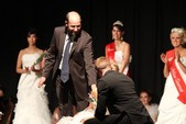Photo 103 - Election Miss Tournai suite