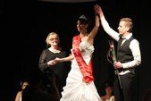 Photo 106 - Election Miss Tournai suite