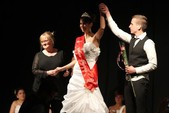 Photo 107 - Election Miss Tournai suite