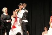 Photo 109 - Election Miss Tournai suite
