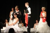 Photo 110 - Election Miss Tournai suite