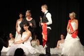 Photo 111 - Election Miss Tournai suite