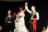Photo 112 - Election Miss Tournai suite