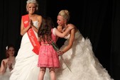 Photo 118 - Election Miss Tournai suite