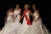 Photo 124 - Election Miss Tournai suite