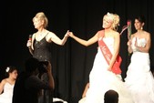 Photo 126 - Election Miss Tournai suite