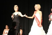 Photo 127 - Election Miss Tournai suite