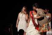 Photo 129 - Election Miss Tournai suite