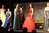 Photo 157 - Election Miss Tournai suite