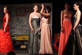 Photo 158 - Election Miss Tournai suite