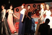 Photo 160 - Election Miss Tournai suite
