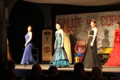 Photo 171 - Election Miss Tournai suite