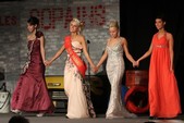 Photo 180 - Election Miss Tournai suite