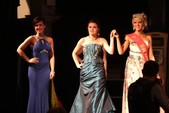 Photo 190 - Election Miss Tournai suite
