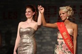 Photo 194 - Election Miss Tournai suite