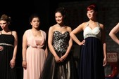 Photo 200 - Election Miss Tournai suite