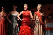 Photo 204 - Election Miss Tournai suite
