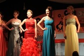 Photo 205 - Election Miss Tournai suite
