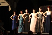 Photo 208 - Election Miss Tournai suite